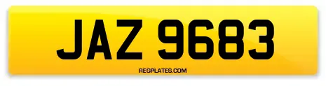 JAZ 9683
