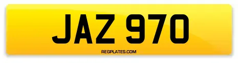 JAZ 970