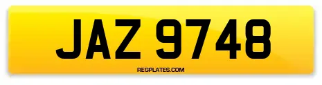 JAZ 9748