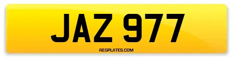 JAZ 977