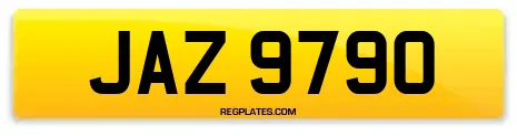JAZ 9790