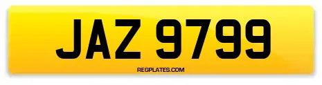 JAZ 9799
