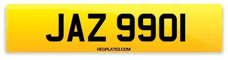 JAZ 9901
