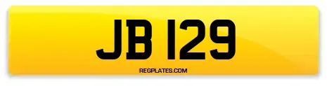 JB 129