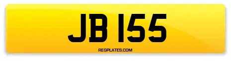 JB 155