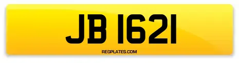 JB 1621