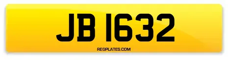 JB 1632