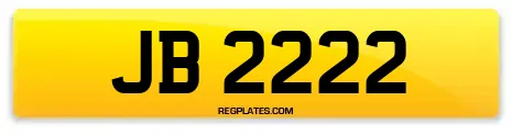 JB 2222
