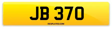 JB 370