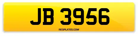 JB 3956