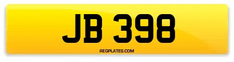 JB 398