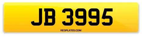 JB 3995