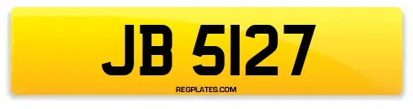 JB 5127