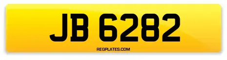 JB 6282