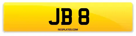 JB 8