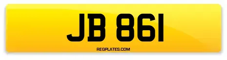 JB 861
