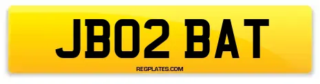 JB02 BAT