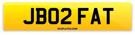 JB02 FAT