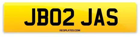JB02 JAS