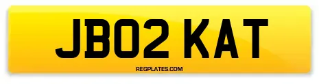 JB02 KAT