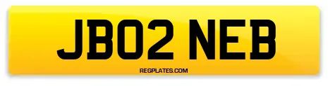 JB02 NEB