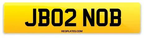 JB02 NOB