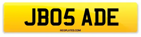 JB05 ADE