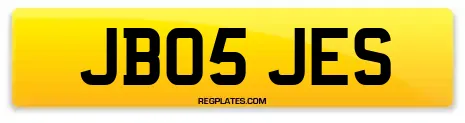 JB05 JES