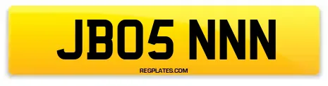 JB05 NNN
