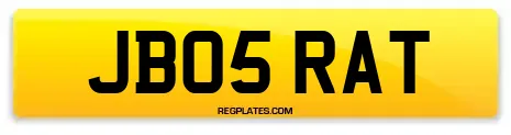 JB05 RAT
