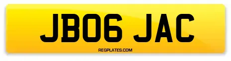 JB06 JAC