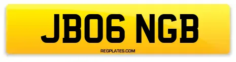 JB06 NGB