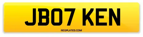 JB07 KEN