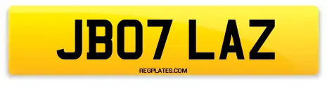 JB07 LAZ