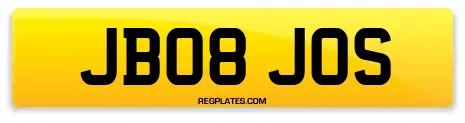JB08 JOS