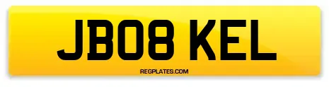 JB08 KEL