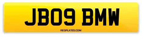 JB09 BMW