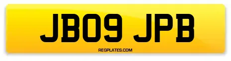 JB09 JPB