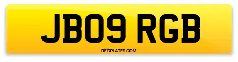 JB09 RGB