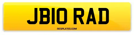 JB10 RAD