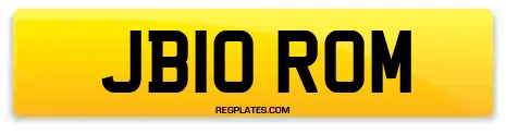 JB10 ROM