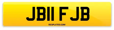 JB11 FJB
