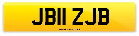 JB11 ZJB