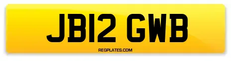 JB12 GWB