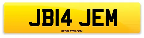 JB14 JEM