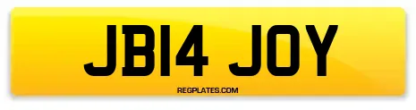 JB14 JOY