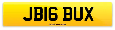 JB16 BUX