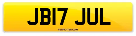 JB17 JUL
