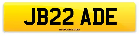 JB22 ADE
