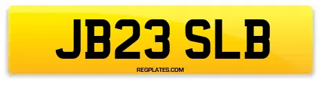 JB23 SLB